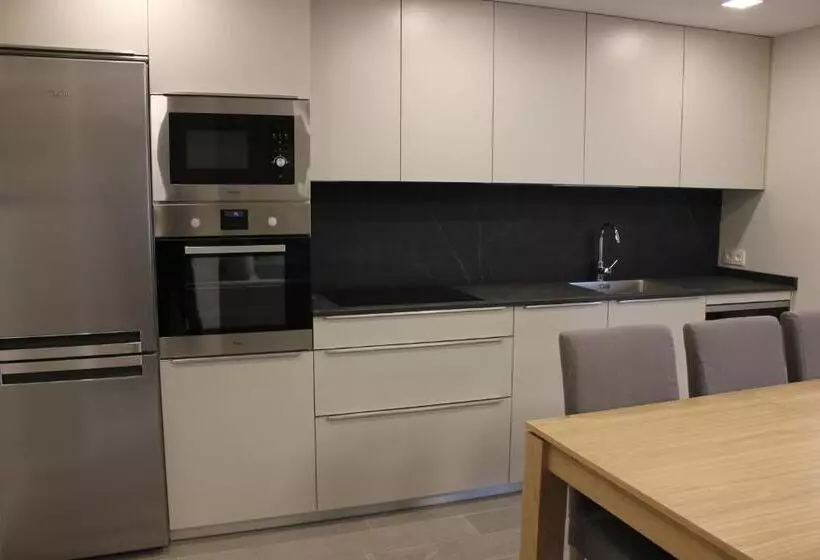 Majatalo Apartamento Sanguesa