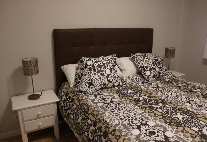 Pensão Apartamento Sanguesa