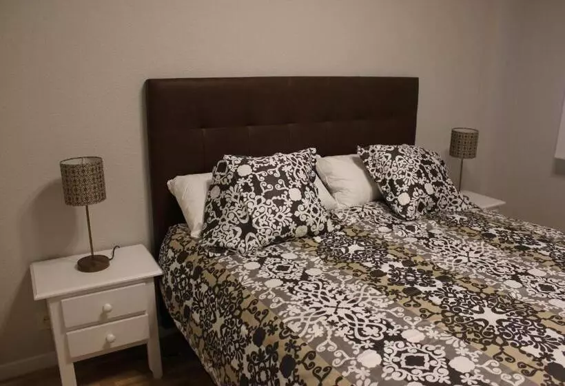 Majatalo Apartamento Sanguesa