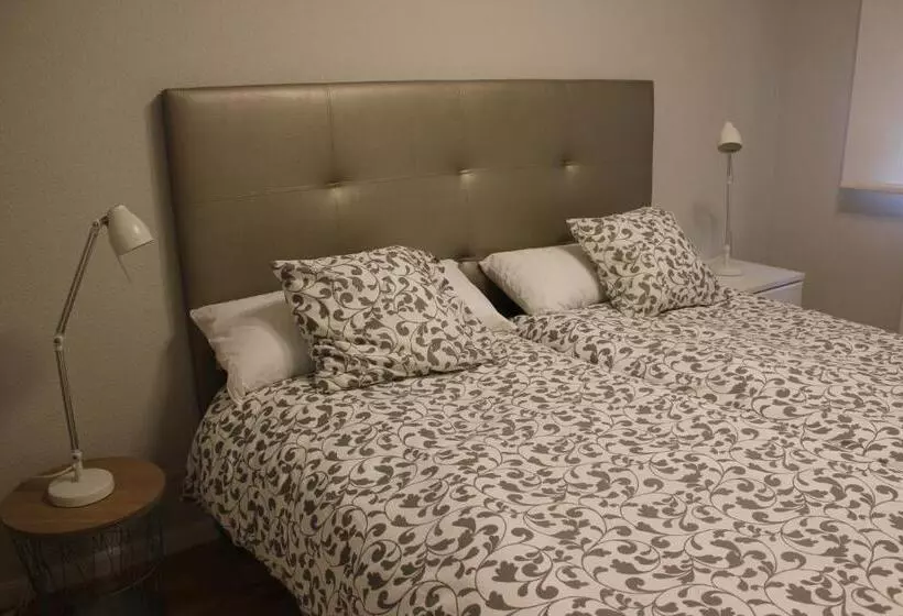 Majatalo Apartamento Sanguesa
