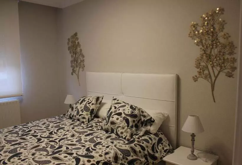 Majatalo Apartamento Sanguesa