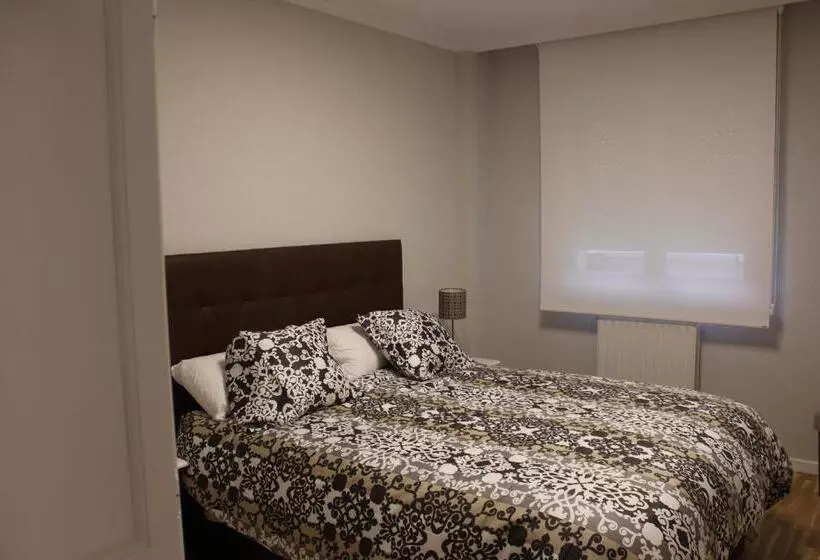 Majatalo Apartamento Sanguesa