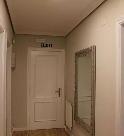 Majatalo Apartamento Sanguesa