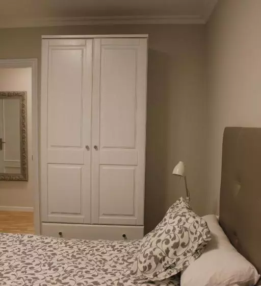 Majatalo Apartamento Sanguesa