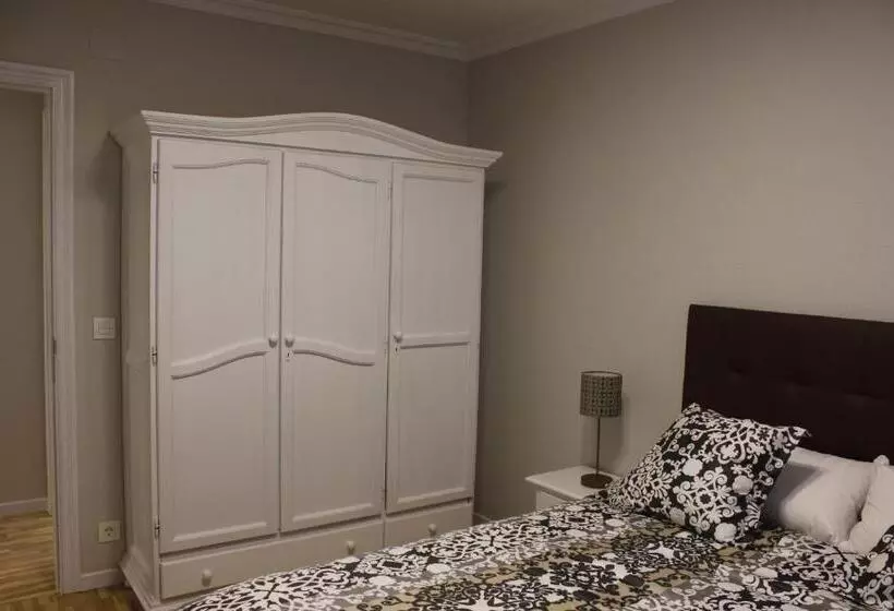 Majatalo Apartamento Sanguesa