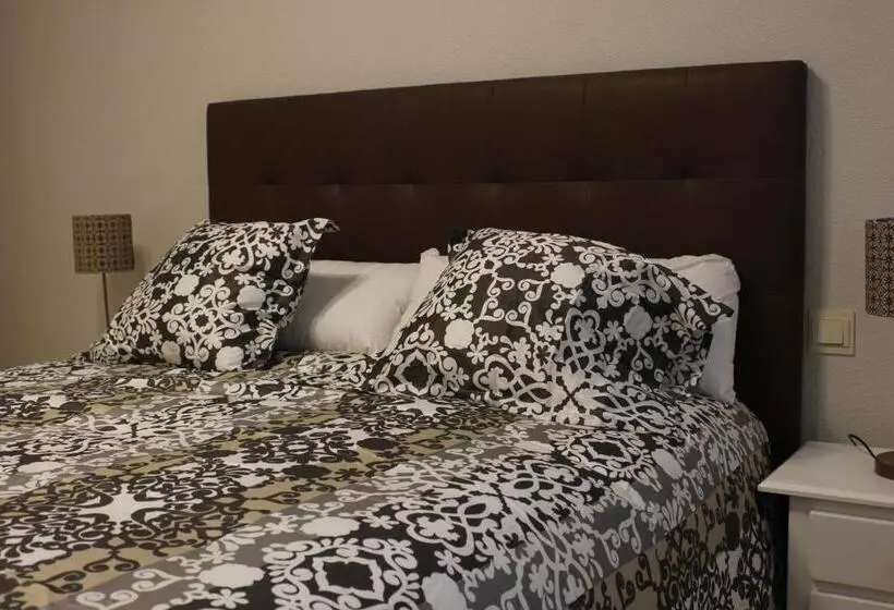 Majatalo Apartamento Sanguesa