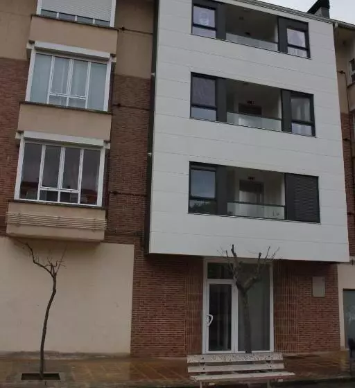 Majatalo Apartamento Sanguesa