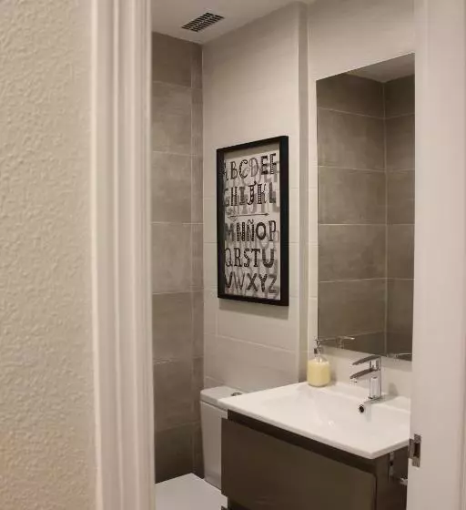 Majatalo Apartamento Sanguesa