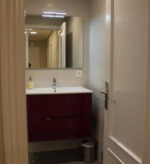 Majatalo Apartamento Sanguesa