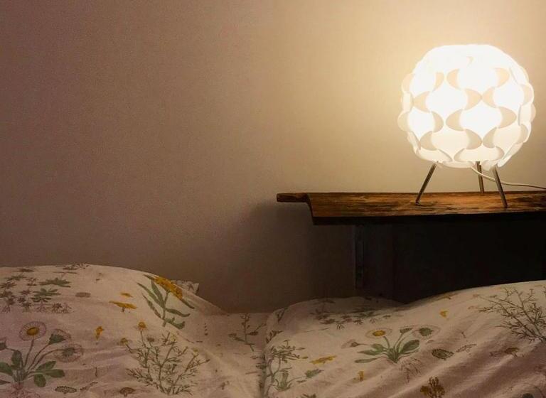 پانسیون Eoulim House