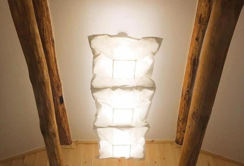 پانسیون Eoulim House