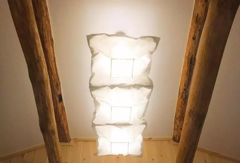 ペンション Eoulim House