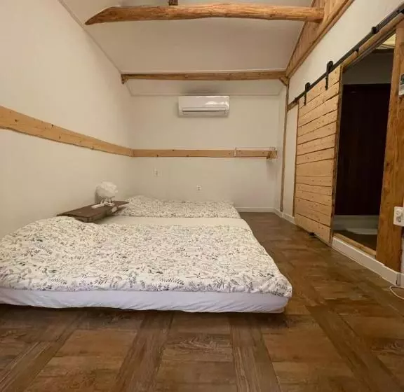 ペンション Eoulim House