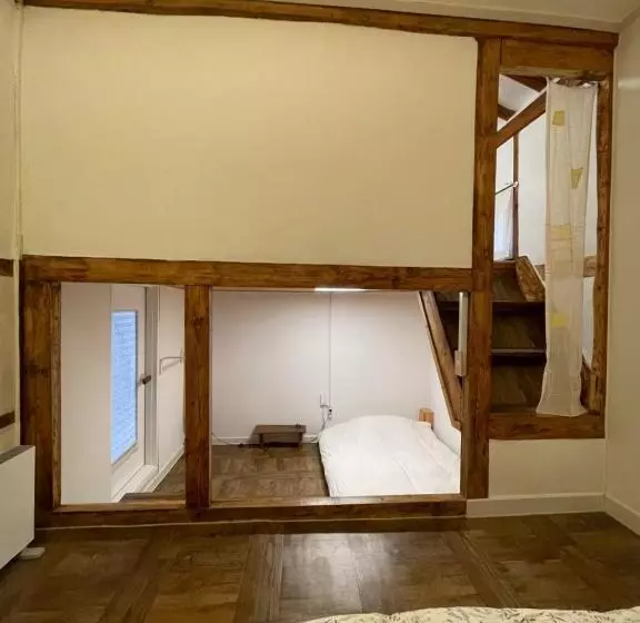 ペンション Eoulim House