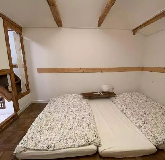 ペンション Eoulim House
