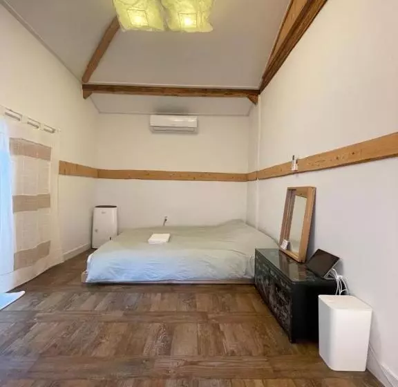 ペンション Eoulim House