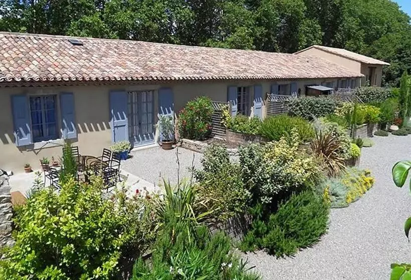 ペンション Gîtes Du Vieux Tilleul, L Ecurie