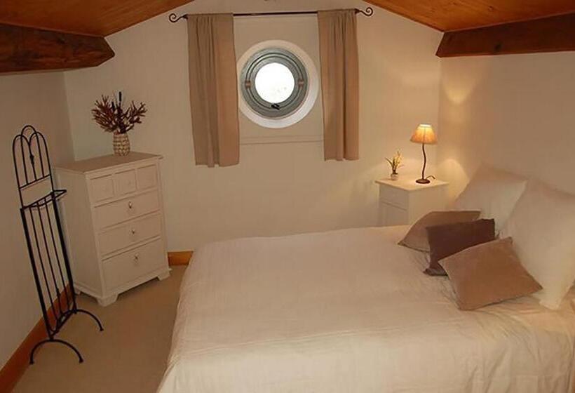 膳宿费 Gîtes Du Vieux Tilleul, L Ecurie