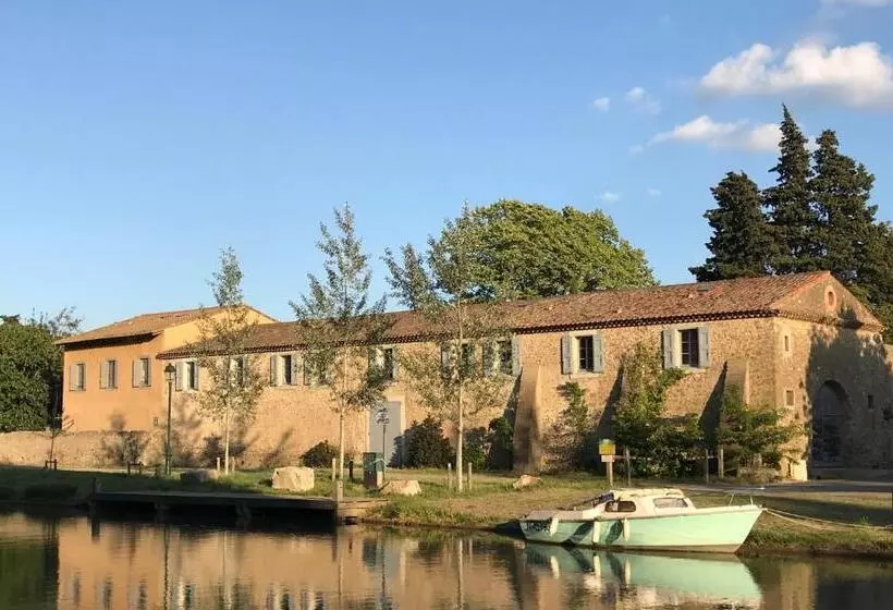 ペンション Gîtes Du Vieux Tilleul, L Ecurie