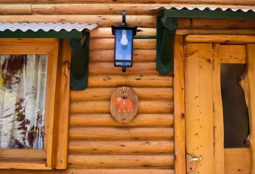 Majatalo Infinito Chill0ut