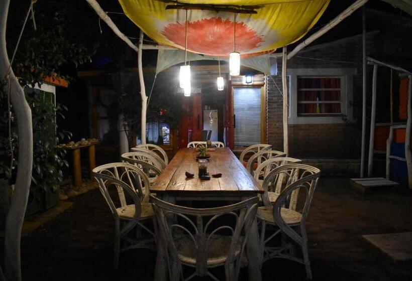 Pension Infinito Chill0ut