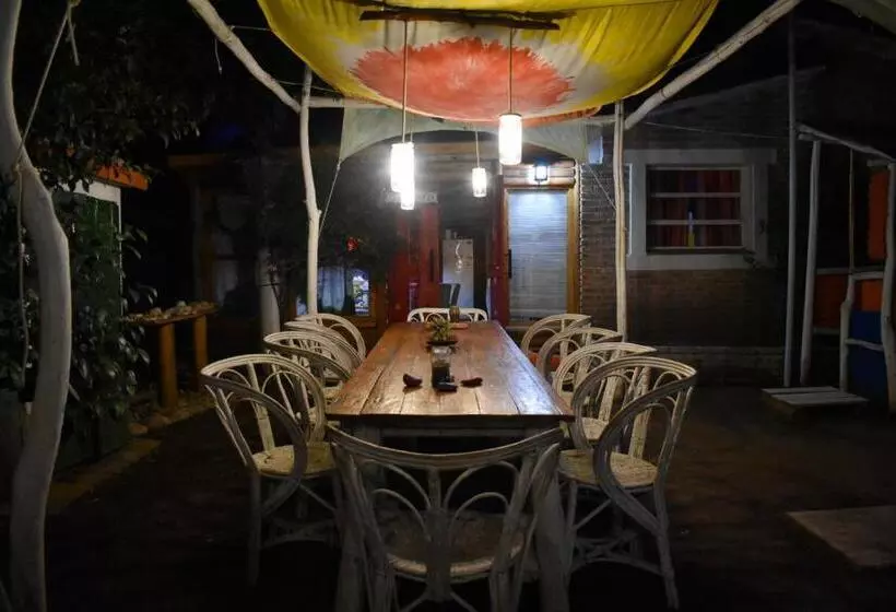 Majatalo Infinito Chill0ut