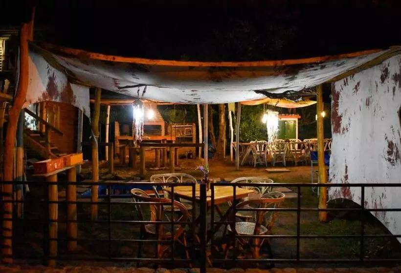 Majatalo Infinito Chill0ut