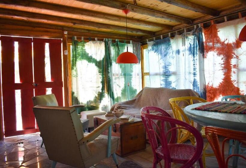 Pension Infinito Chill0ut