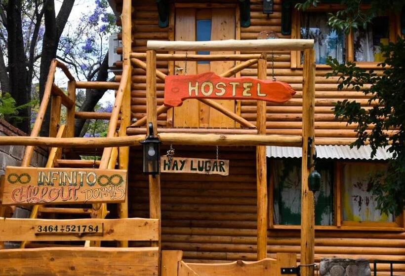 Pension Infinito Chill0ut