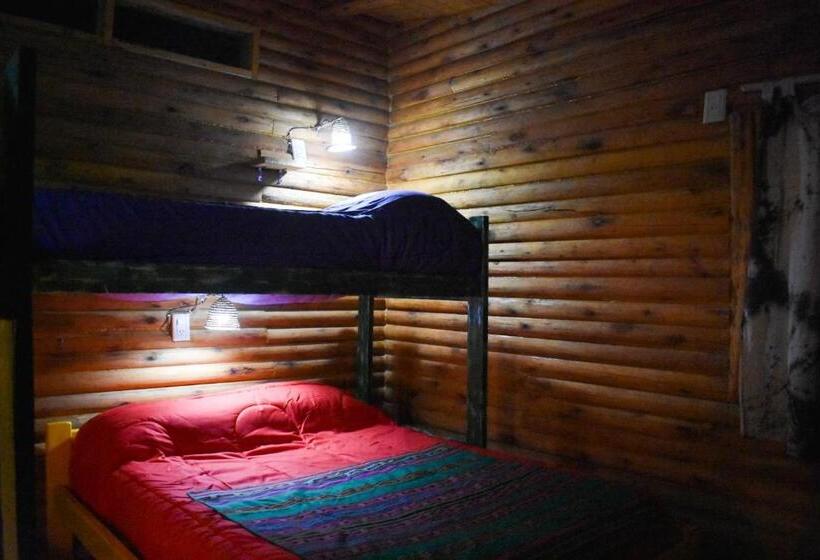 Pension Infinito Chill0ut