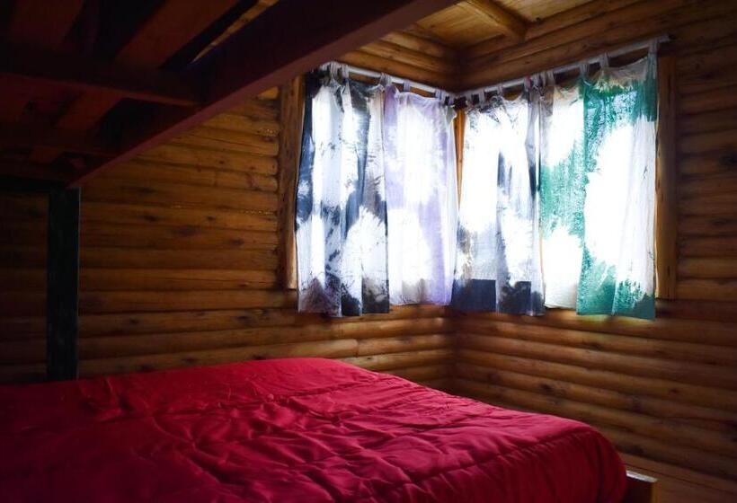 Pension Infinito Chill0ut