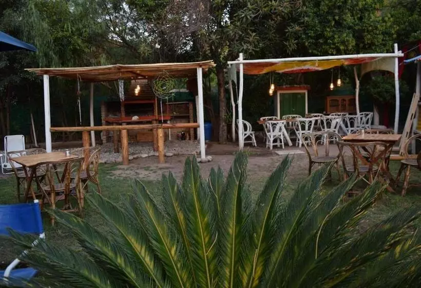 Majatalo Infinito Chill0ut