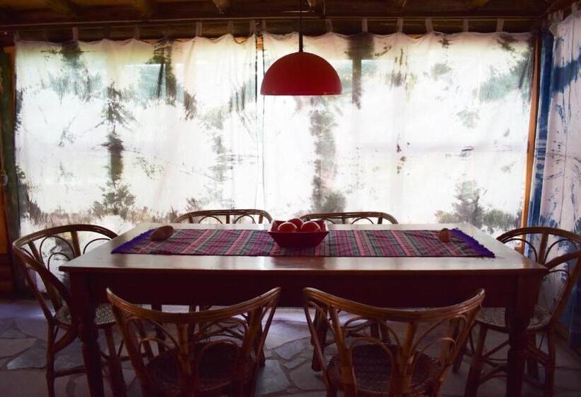 Pension Infinito Chill0ut