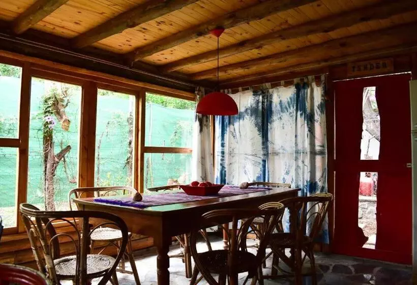 Majatalo Infinito Chill0ut