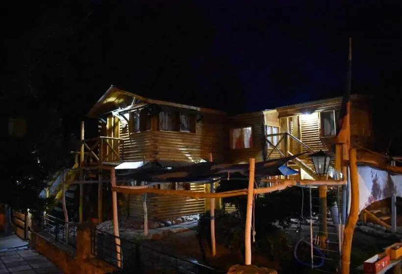 Majatalo Infinito Chill0ut