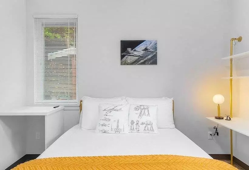 ペンション Jabba S Palace