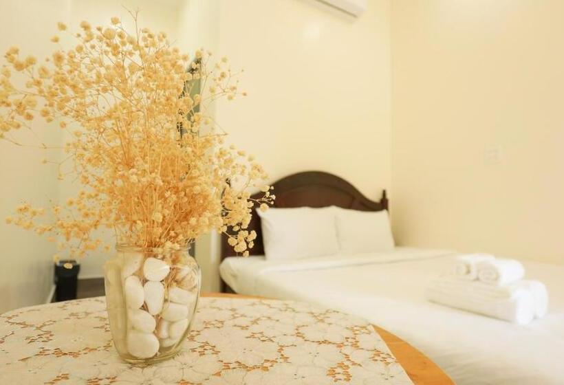 Pension Kiwi S Homestay & Cafe