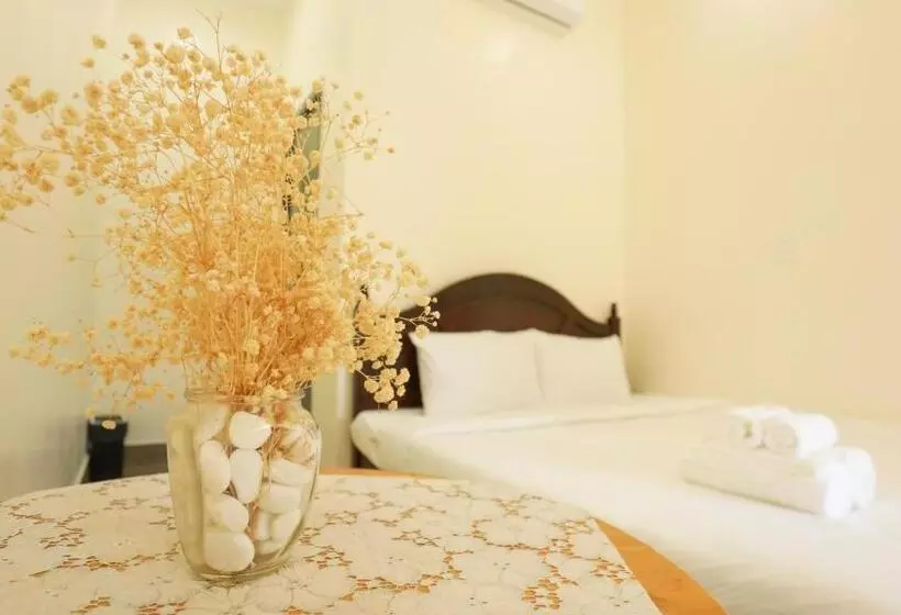 پانسیون Kiwi S Homestay & Cafe