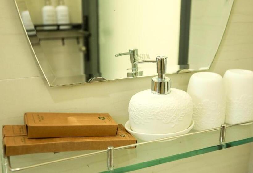 Pension Kiwi S Homestay & Cafe