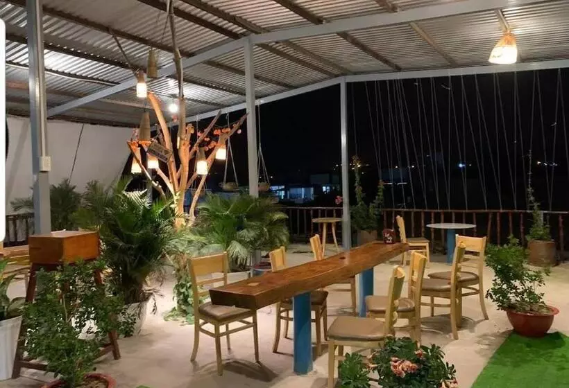 پانسیون Kiwi S Homestay & Cafe
