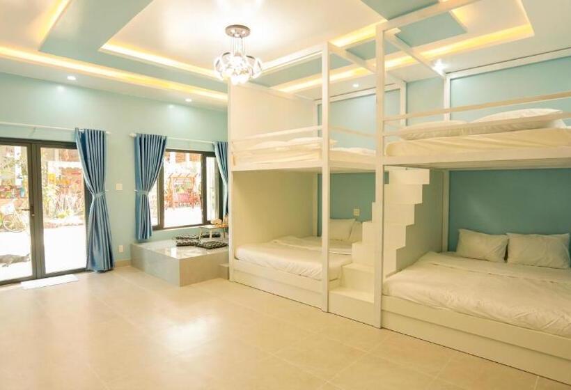 Pension Kiwi S Homestay & Cafe