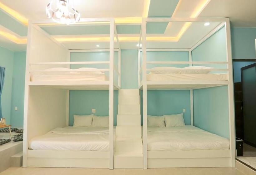 Pension Kiwi S Homestay & Cafe