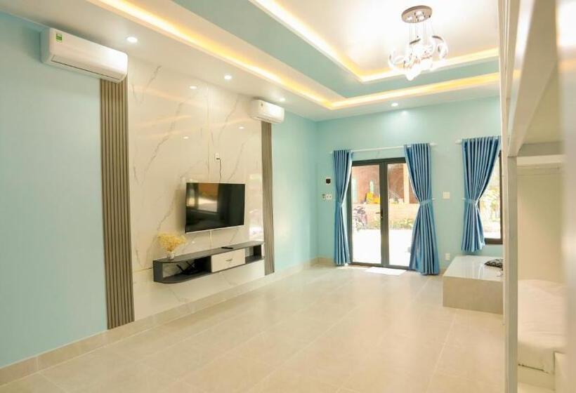 Pension Kiwi S Homestay & Cafe