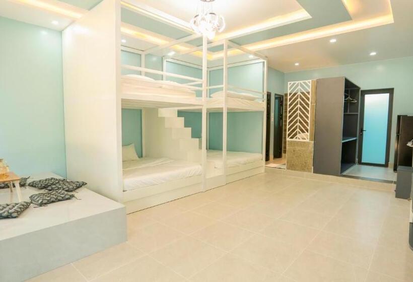 Pension Kiwi S Homestay & Cafe