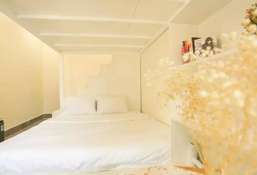 پانسیون Kiwi S Homestay & Cafe