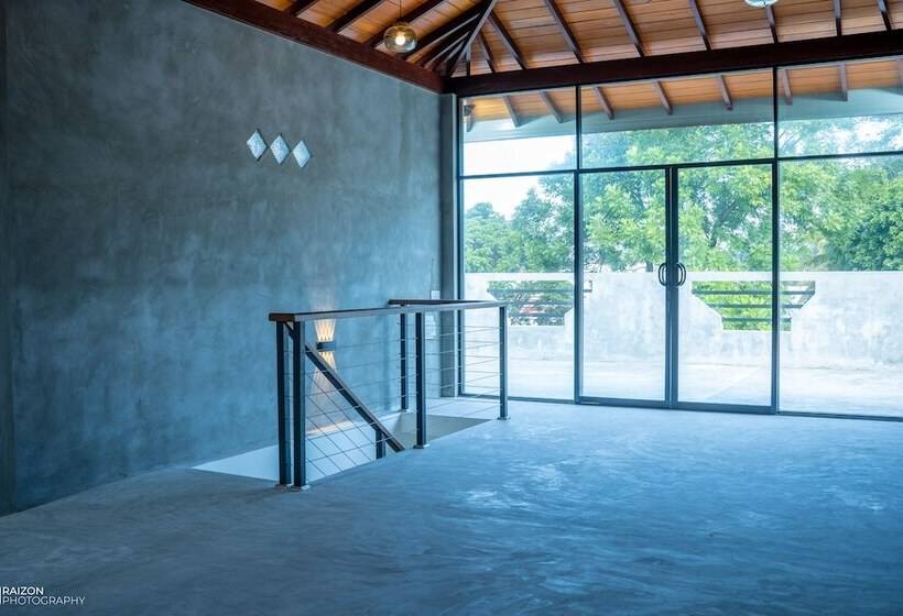 פנסיון Piyum Villa Kosgoda