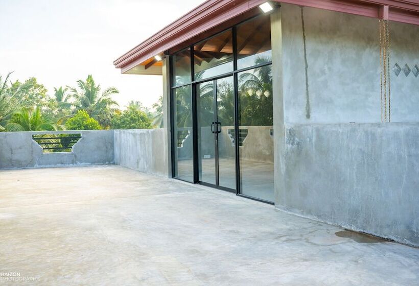 פנסיון Piyum Villa Kosgoda