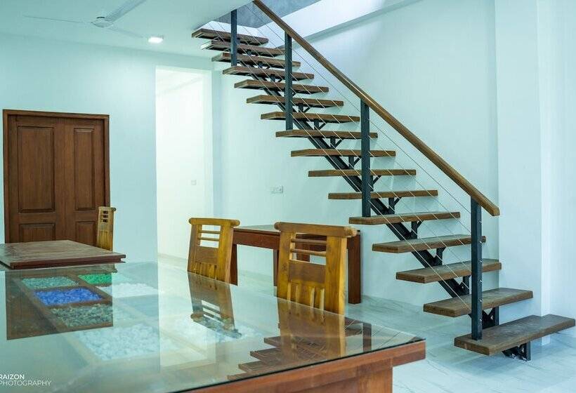 פנסיון Piyum Villa Kosgoda