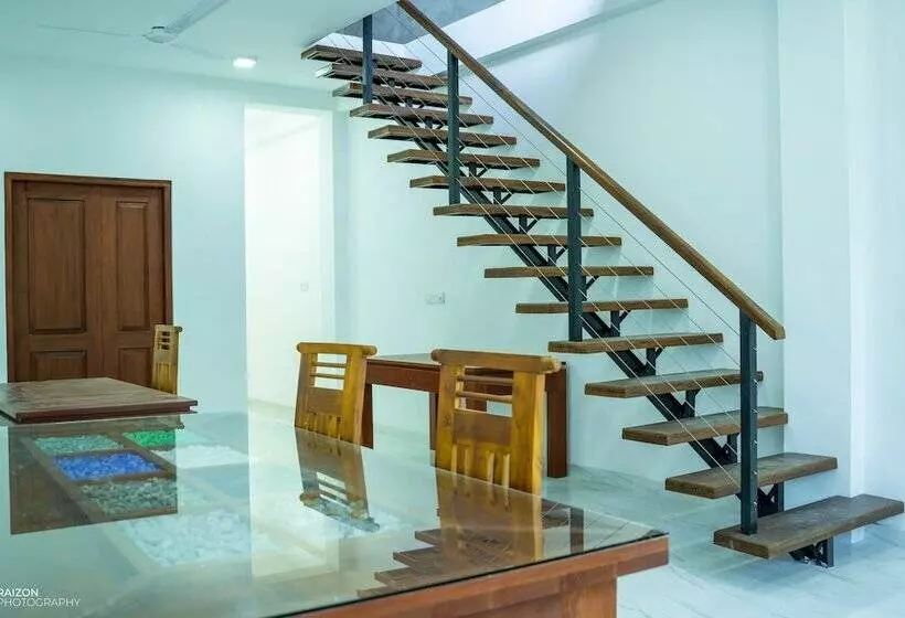 پانسیون Piyum Villa Kosgoda