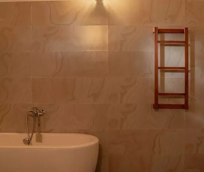 پانسیون Piyum Villa Kosgoda